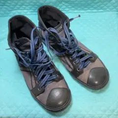 ディーゼル　ハイカットスニーカー　約27cm