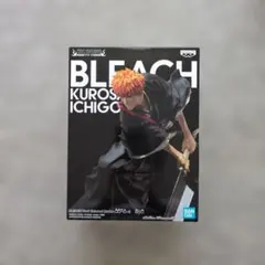 BLEACH 黒崎一護 フィギュア Soul Entered Model