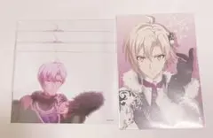 アイドリッシュセブン TRIGGER 九条天 フォト ポスカ