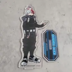 ヒロアカ 轟焦凍 アクスタ