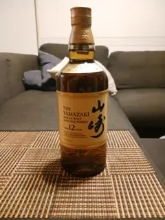 2025年最新】山崎 12年 箱なしの人気アイテム - メルカリ