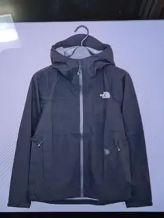 ザ ノースフェイス　ベンチャージャケット　撥水　ナイロン　防水　サイズМ黒