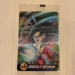 2026年最新】ドラゴンボールヒーローズ 3dの人気アイテム - メルカリ
