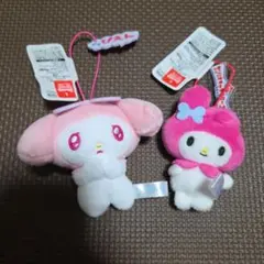 マイメロ マスコット