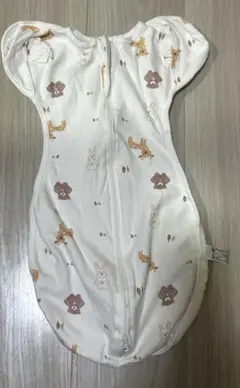 ベビーおくるみ