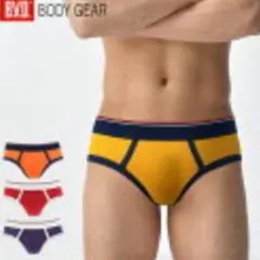 廃盤モデル　BVD bodygear XL ビキニブリーフ