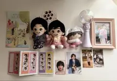 なにわ男子 道枝駿佑 グッズ まとめ売り