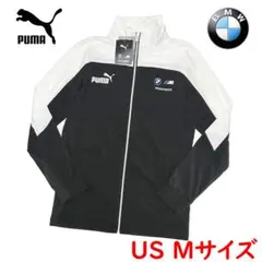 新品　PUMA　US Mサイズ/L相当　プーマ　MT7 トラック ジャケット