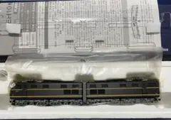 天賞堂 EF15 関東タイプ 72536最終型+72531標準型 カンタム非搭載