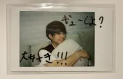 2025年最新】世が世なら!!! チェキの人気アイテム - メルカリ