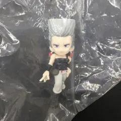 No.33427 ジョジョの奇妙な冒険　ポルナレフ　フィギュア