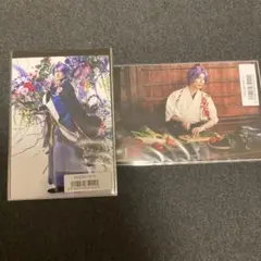 歌仙兼定　刀剣乱舞　綺伝　ブロマイド