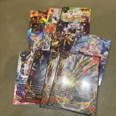 バディファイト まとめ売り