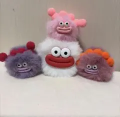 ソーセージリップモンスター ４つセット