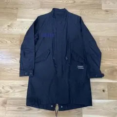 2025年最新】uniform experiment メンズ モッズコートの人気アイテム