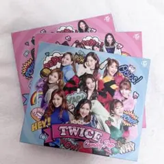 TWICE Candy Pop CD まとめ売り
