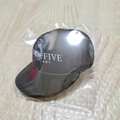 山フェス 山下健二郎 会場限定 ガチャ キャップ型缶バッジ HIGH FIVE