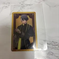 桃源暗鬼 無陀野無人 人狼 クリアカード