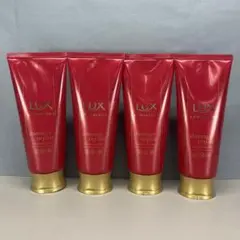 Lux　ルミニーク　ダメージリペア　マスク　4本セット