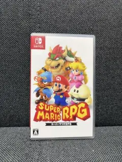 スーパーマリオRPG