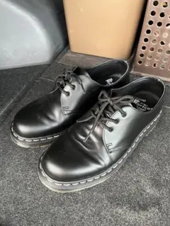 ドクターマーチン　３ホール