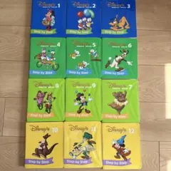 DWEステップバイステップ　DVD