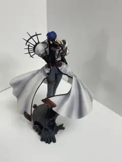 【新品未開封】トライガン マキシマム ミストグラフC＜共闘＞ 2025年最新】トライガンマキシマムの人気アイテム - メルカリ