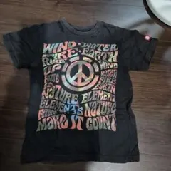 ELEMENTキッズTシャツ