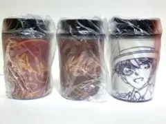 名探偵コナン　メガネケース　タンブラー　新一　怪盗キッド　コナンプラザ 名探偵コナン タンブラー 新一 怪盗キッド コナンプラザ - メルカリ