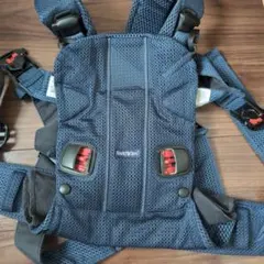 ベビービョルン 抱っこ紐 ONE+