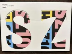 Sexy Zone/Sexy Zone Anniversary Tour 20…