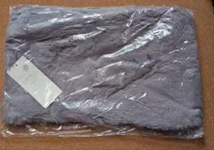 ecoファークラッチ　earth music&ecology