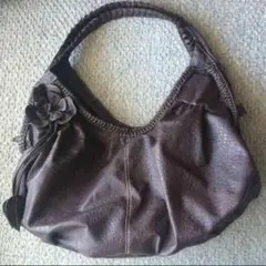 美品 ハンドバッグ