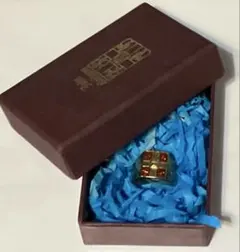 ジョンガリアーノ90S✨美品✨号ダイス系ゴールドリング19号 - メルカリ