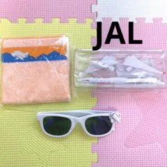 JAL お土産セットのサムネイル