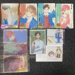 2025年最新】週刊少年ジャンプ 55周年記念コレクションカードの人気