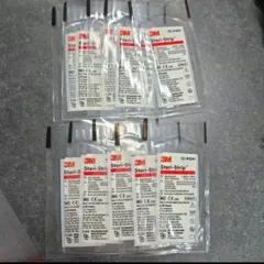 テリア様専用　3M Steri-Strip ステリストリップ　医療用テープ