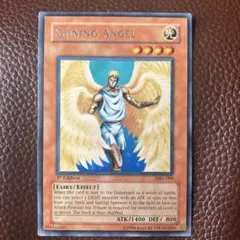 SHINING ANGEL シャインエンジェル