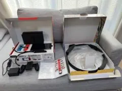 Nintendo Switch リングフィット アドベンチャー セット本体一式
