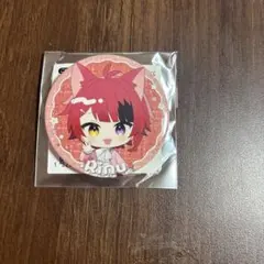 すとぷり 莉犬くん 缶バッジ spring