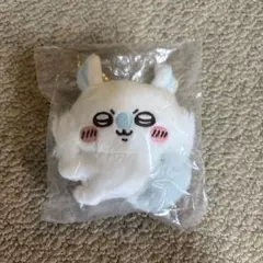 ちいかわ クリップぬいぐるみ② モモンガ