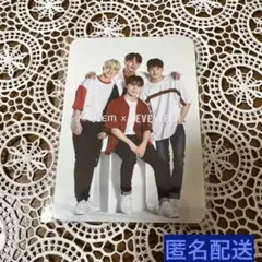 SEVENTEEN the SAEM ヒポチ　トレカ　 【匿名配送】