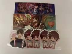 あんスタ 紙類 守沢千秋