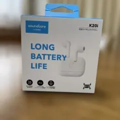 Anker Soundcore K20i