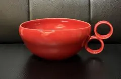 未使用　有田焼　金善窯　スープカップのサムネイル