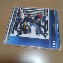 INI【I】