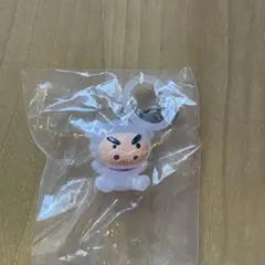 クレヨンしんちゃん　めじるしアクセサリー3 ぶりぶりざえもん