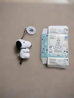 ピーナッツ75th ぬいぐるみミニマスコット