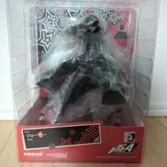 POP UP PARADE ペルソナ5 ジョーカー フィギュア