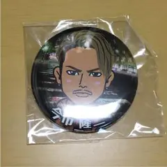 今市隆二 缶バッチ